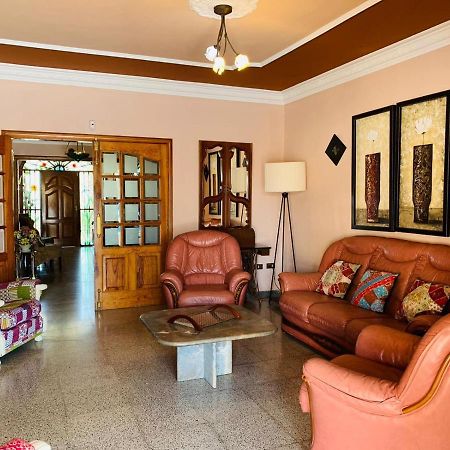 Vivienda Vacacional Floratere Arona  Exterior foto