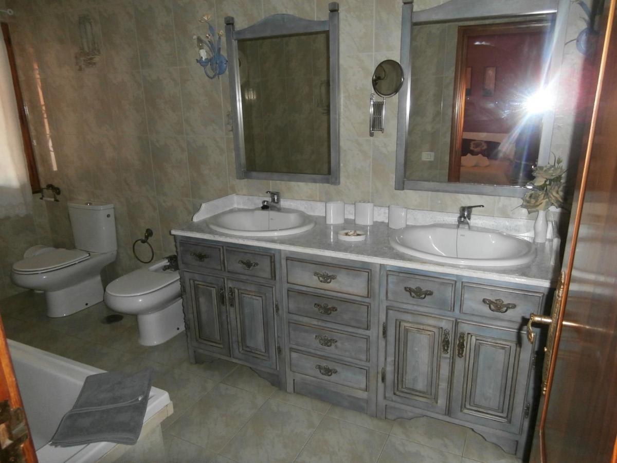 Vivienda Vacacional Floratere Arona  Exterior foto