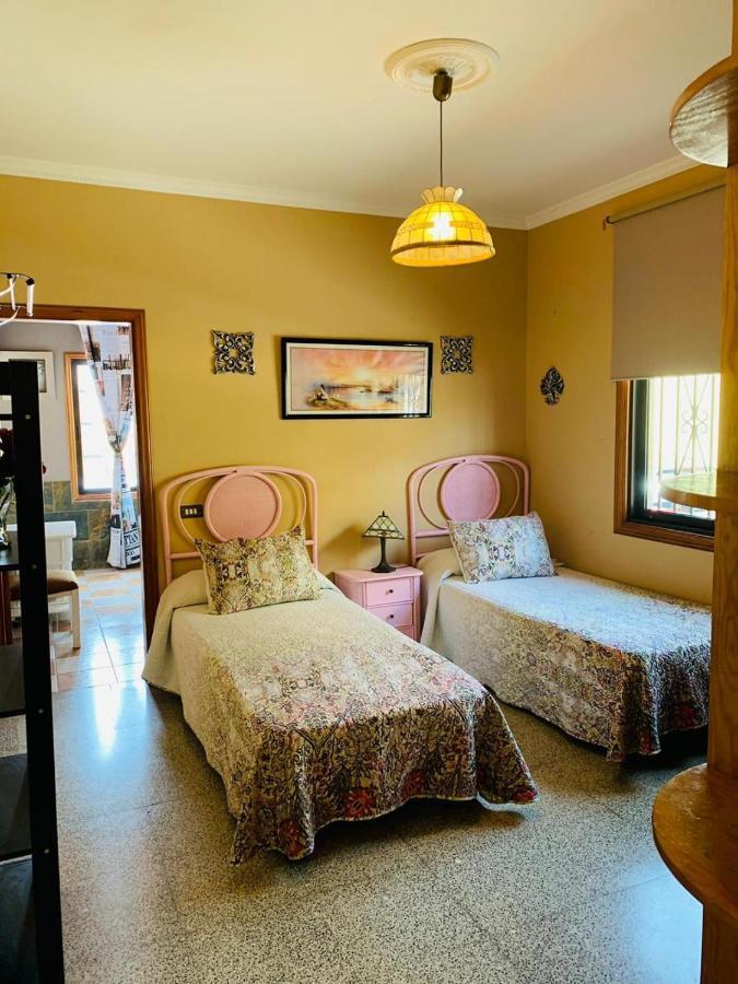 Vivienda Vacacional Floratere Arona  Exterior foto